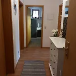 Rissbachtal Apartmán Bodenmais