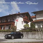 Apartmán Rissbachtal Bodenmais