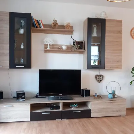 Apartmán Rissbachtal Bodenmais
