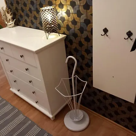Apartmán Rissbachtal