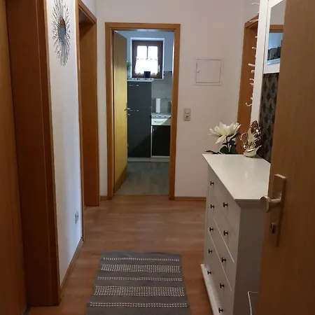 Rissbachtal Apartment Bodenmais
