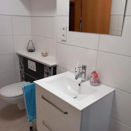 Rissbachtal Apartment