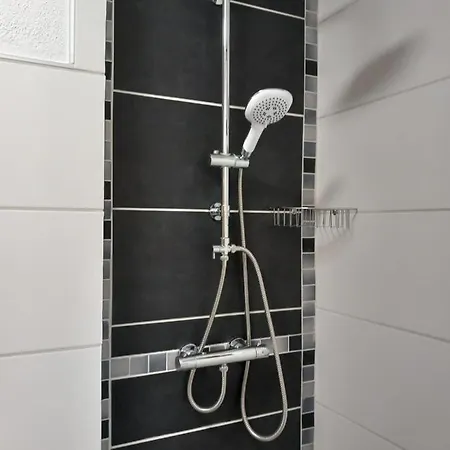 Rissbachtal Apartment Bodenmais